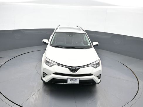 Certified 2018 Toyota RAV4 Limited image 35