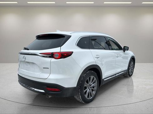 Certified 2023 MAZDA CX-9 Signature image 6