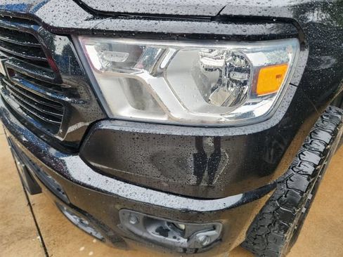 Used 2019 RAM 1500 Big Horn AWD/4WD image 8
