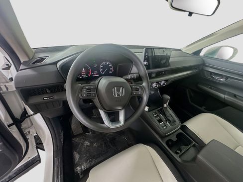 Certified 2026 Honda CR-V LX image 6