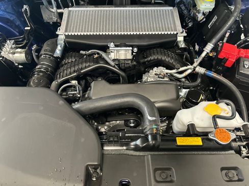 New 2026 Subaru Ascent Limited AWD/4WD image 16