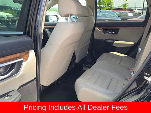 Used 2017 Honda CR-V EX image 13