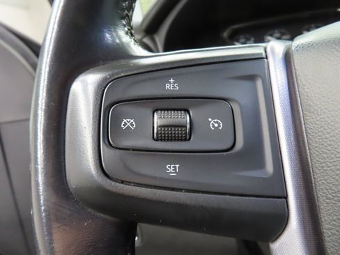 Used 2022 GMC Sierra 2500 SLE image 50