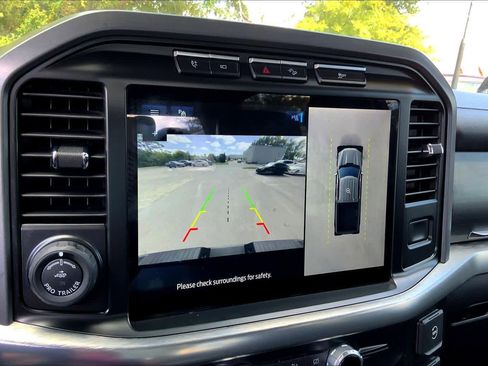 Used 2021 Ford F150 Lariat image 25