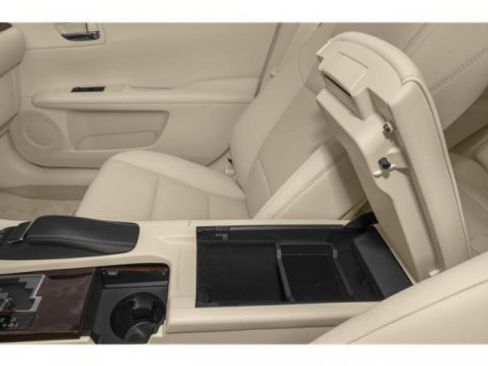 Used 2015 Lexus ES 300h w/ Premium Package w/Bamboo Trim image 17