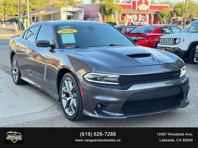Used 2020 Dodge Charger GT