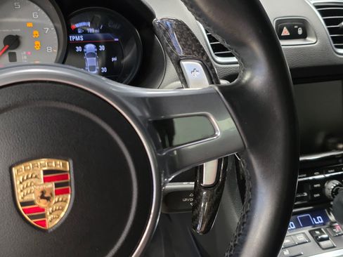 Used 2014 Porsche Cayman S RWD image 27