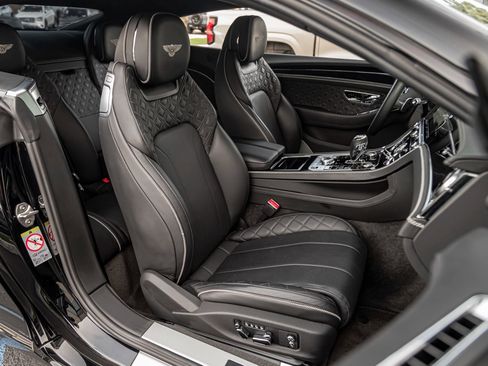 Certified 2020 Bentley Continental GT image 27