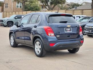 Used 2019 Chevrolet Trax LS w/ Tint and Cruise Package video 3