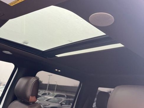 Used 2024 Ford F250 King Ranch w/ Chrome Package image 14