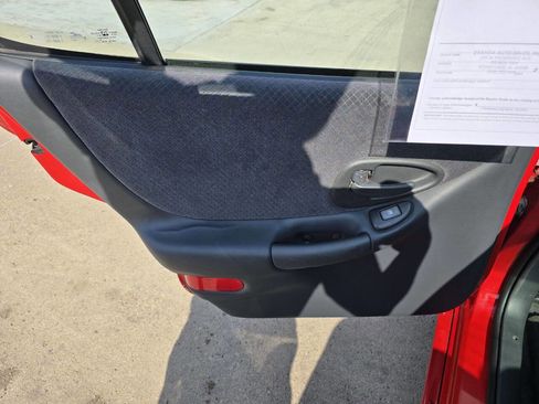 Used 2003 Pontiac Grand Prix GT w/ Equipment Group 2 image 25