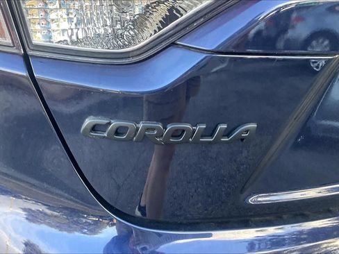 Used 2026 Toyota Corolla SE FWD image 30