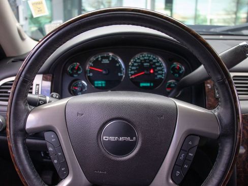 Used 2012 GMC Sierra 3500 Denali image 13
