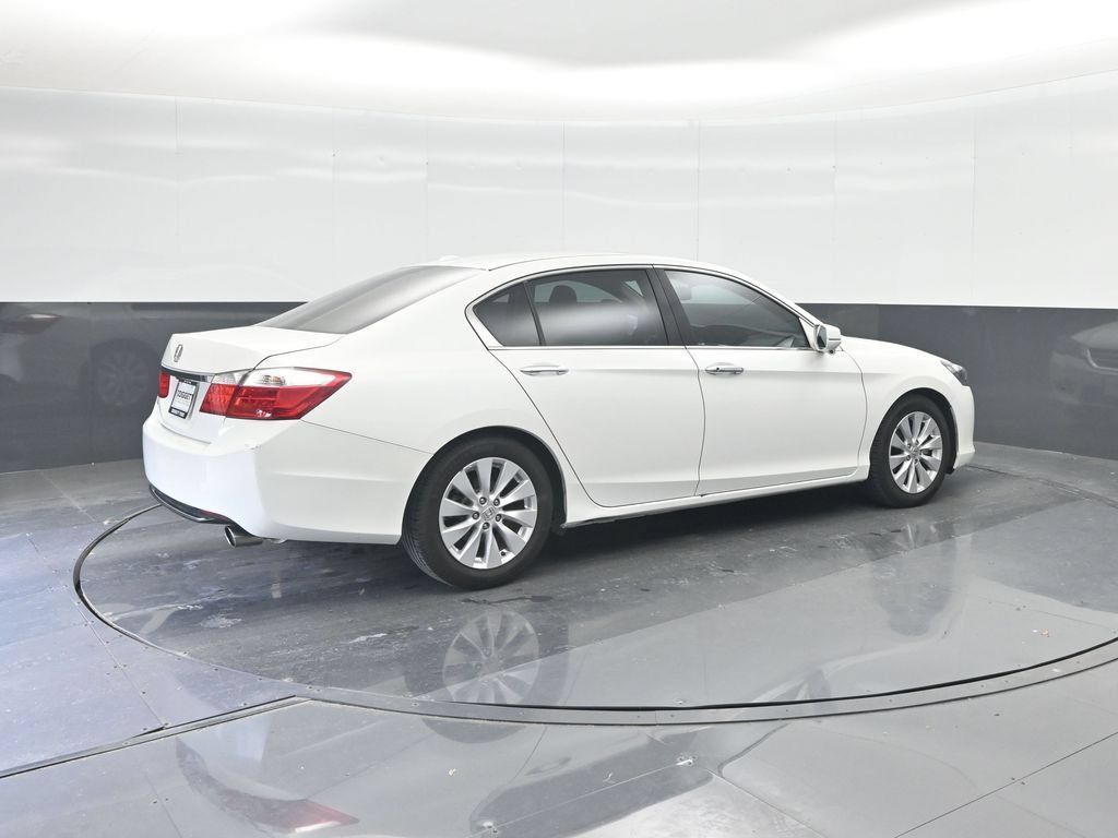 Used 2013 Honda Accord EX-L image 15