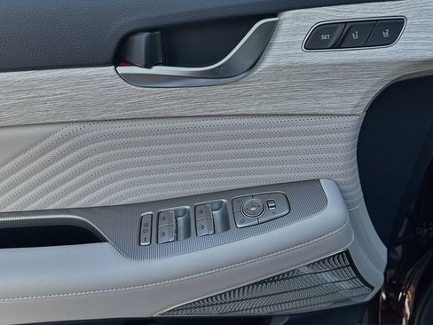 New 2023 Hyundai Palisade Calligraphy image 8