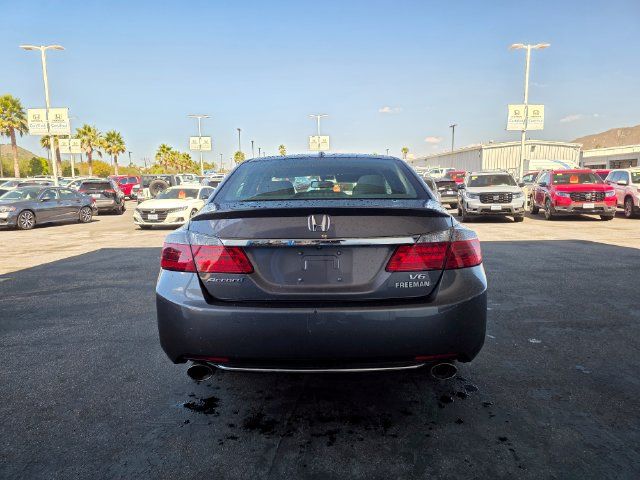 Used 2014 Honda Accord EX-L image 7