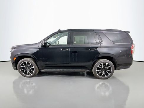 Used 2024 Chevrolet Tahoe RST w/ Luxury Package image 4