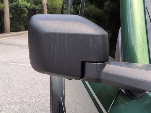 Used 2022 Ford Bronco Big Bend AWD/4WD image 12