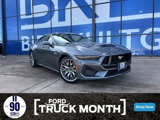 New 2026 Ford Mustang GT Premium video 1