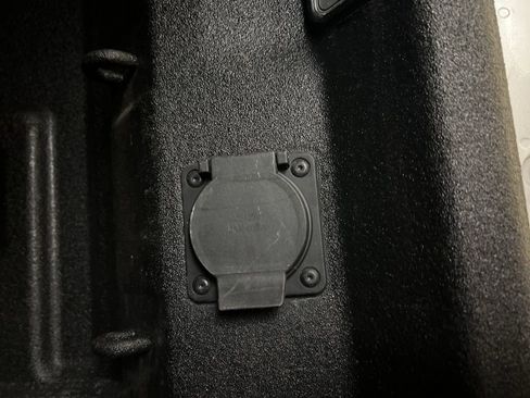 Used 2022 GMC Sierra 1500 Denali w/ Technology Package image 43