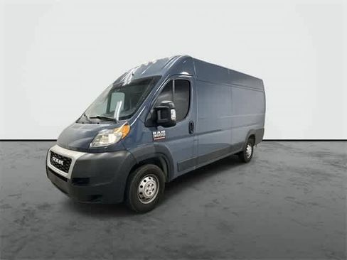 Used 2020 RAM ProMaster 3500 image 8