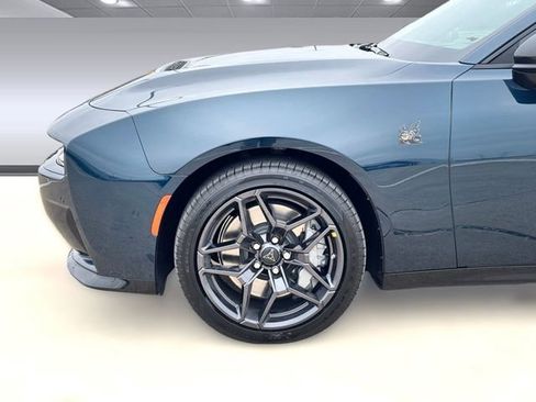 New 2026 Dodge Charger R/T Scat Pack image 11