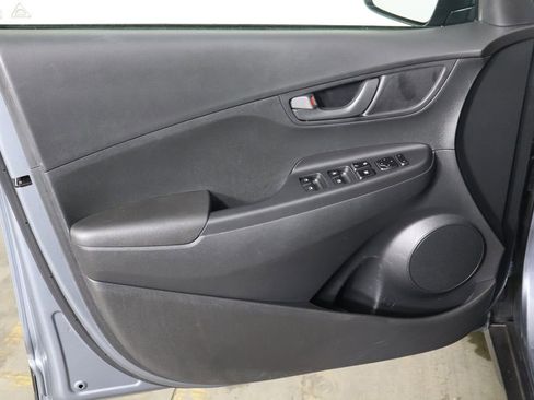 Used 2018 Hyundai Kona SEL image 22