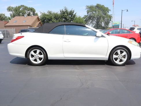 Used 2006 Toyota Solara SLE FWD image 7