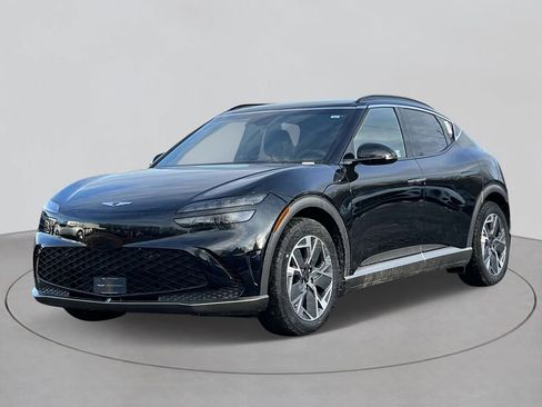 New 2025 Genesis GV60 Advanced image 2