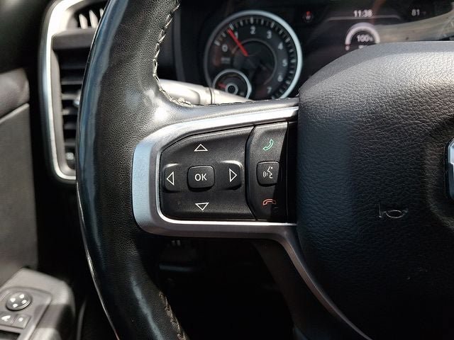 Used 2019 RAM 1500 Big Horn AWD/4WD image 20
