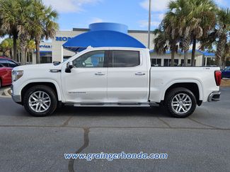 Used 2021 GMC Sierra 1500 SLT w/ X31 Off-Road Package video 2