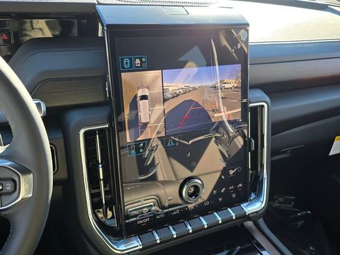 New 2026 GMC Yukon XL Denali w/ Sun & Power Step Package image 21