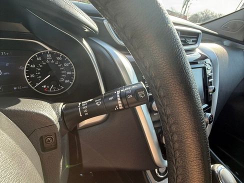 Used 2017 Nissan Murano SL w/ SL Technology Package image 27