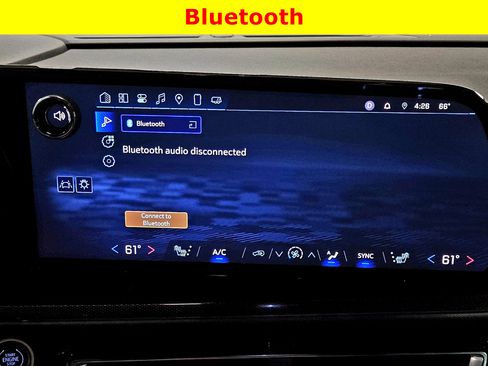 Used 2025 Chevrolet Traverse Z71 w/ Driver Confidence Package image 20