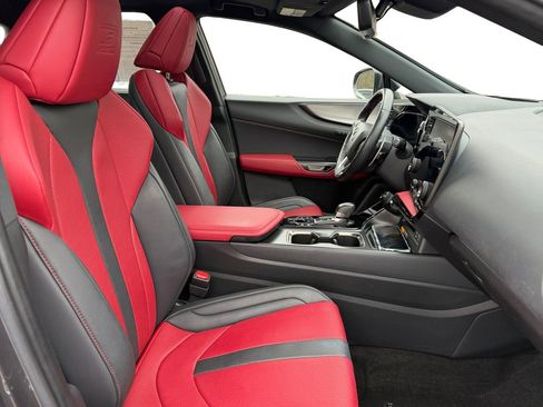 Used 2022 Lexus NX 450h+ F Sport image 15