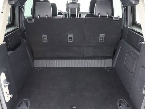 Used 2025 Ford Bronco Outer Banks image 27