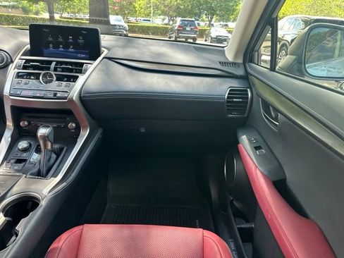 Used 2020 Lexus NX 300 FWD w/ Comfort Package image 17