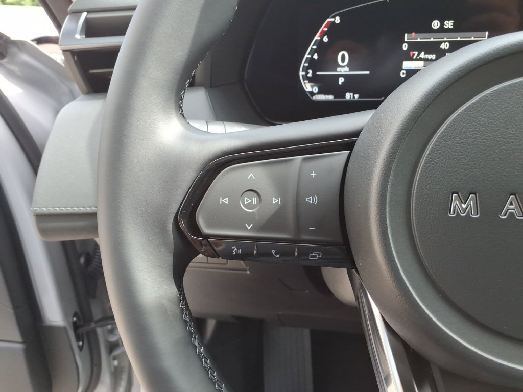 New 2026 MAZDA CX-5 Preferred AWD/4WD image 18