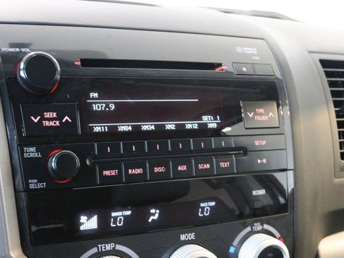 Used 2013 Toyota Sequoia SR5 AWD/4WD image 14