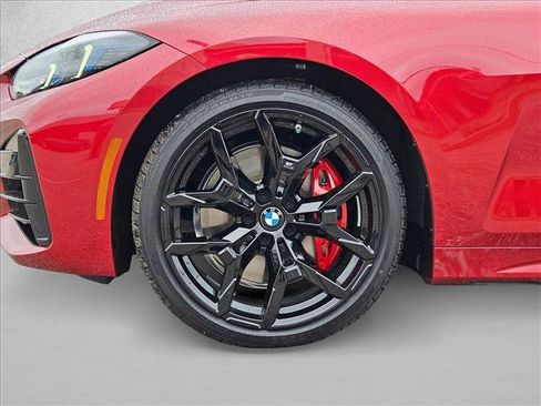New 2026 BMW 430i Coupe w/ M Sport Package RWD image 9