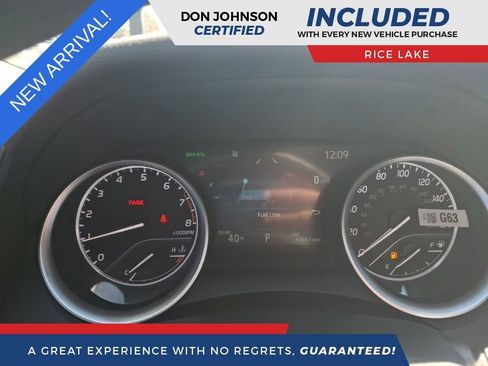 Used 2023 Toyota Camry LE w/ Convenience Package image 7