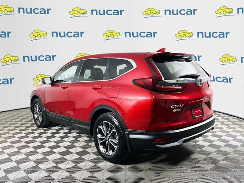 Used 2020 Honda CR-V EX image 5