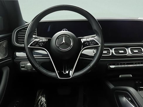 Certified 2024 Mercedes-Benz GLE 450 4MATIC image 8