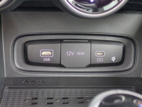 New 2026 Hyundai Venue SEL FWD image 20
