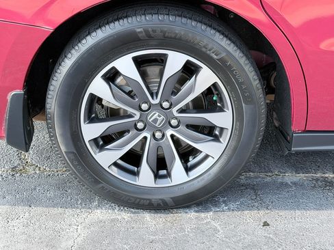 Used 2022 Honda Odyssey EX-L image 34