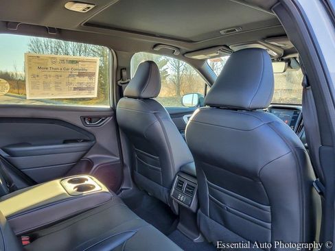 New 2026 Subaru Forester Limited image 26