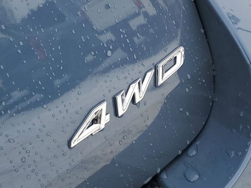 New 2026 Ford Explorer Active w/ Active Comfort Package image 37