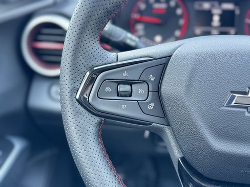 New 2026 Chevrolet Trax RS w/ Driver Confidence Package image 19