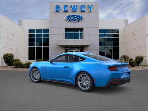 New 2026 Ford Mustang GT Premium RWD image 5