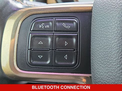 Used 2022 RAM 2500 Limited w/ Snow Chief Group AWD/4WD image 22